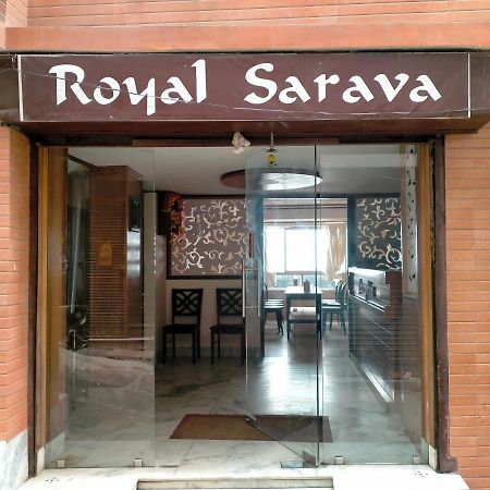 Hotel Oyo 12370 Royal Sarava Dárdžiling Exteriér fotografie