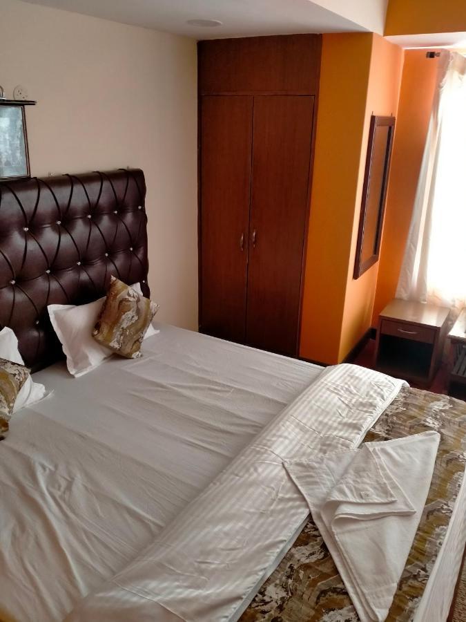 Hotel Oyo 12370 Royal Sarava Dárdžiling Exteriér fotografie